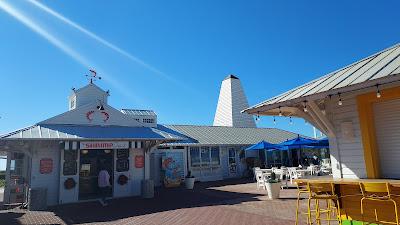 Sandee - Coleman Beach Pavilion