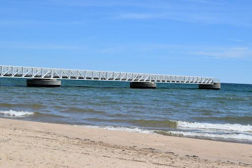 Sandee - Oscoda Beach Park