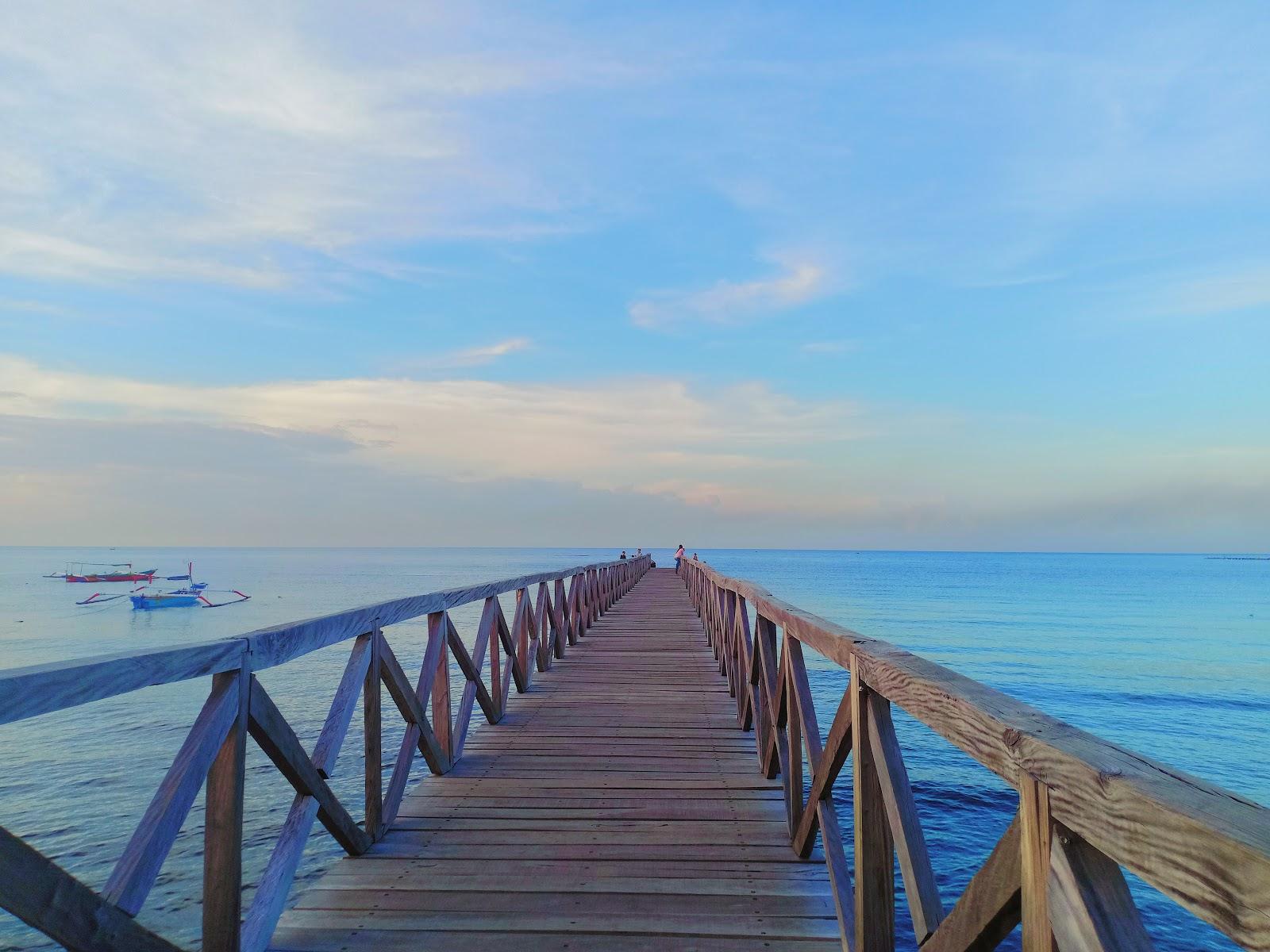 Sandee Ketel Beach