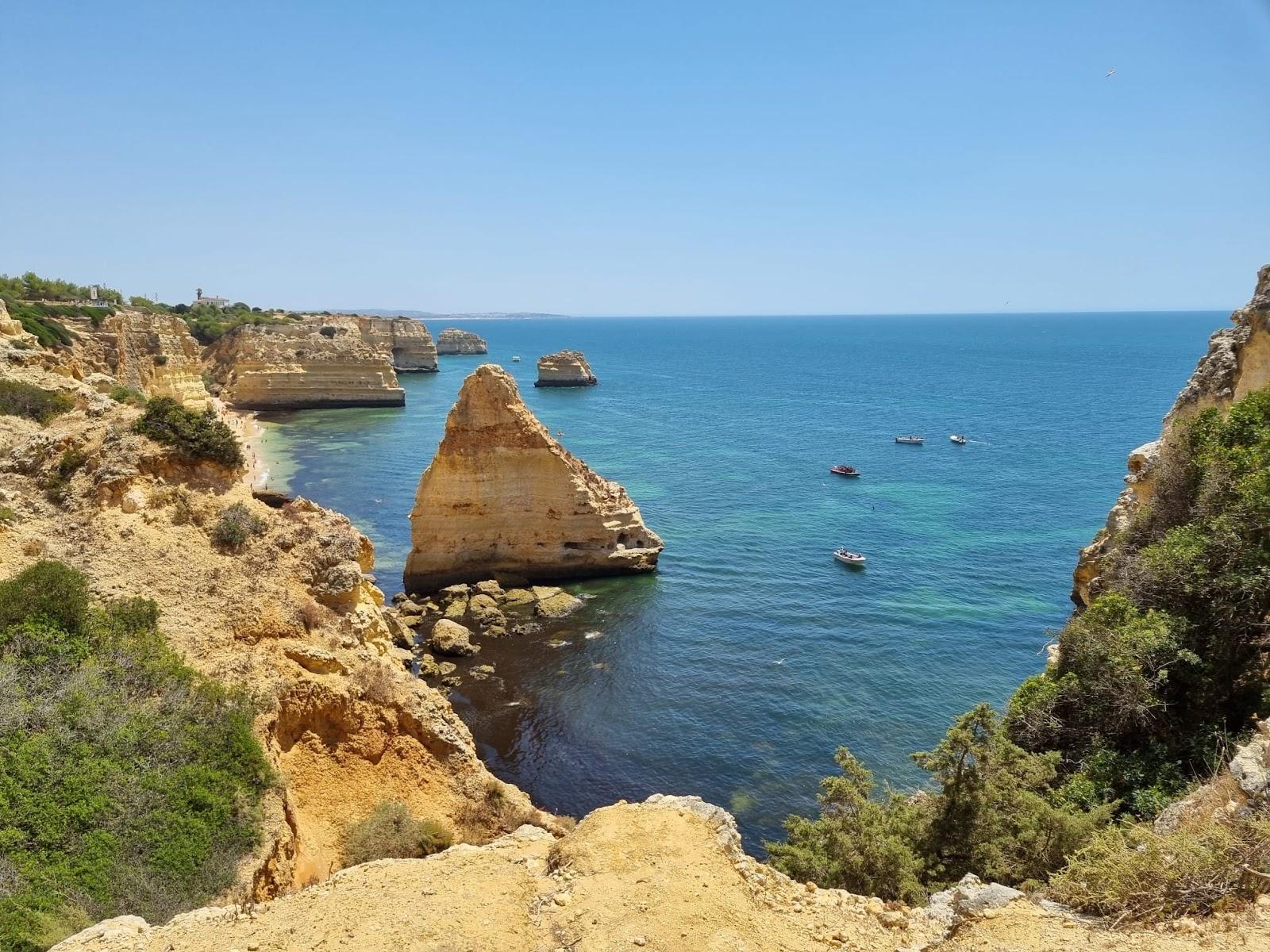 Sandee - Praia Da Gaivota