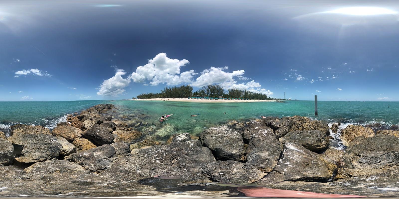 Sandee - Fort Zachary Taylor Historic State Park