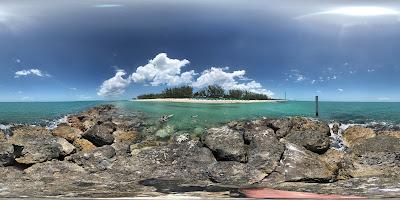 Sandee - Fort Zachary Taylor Historic State Park