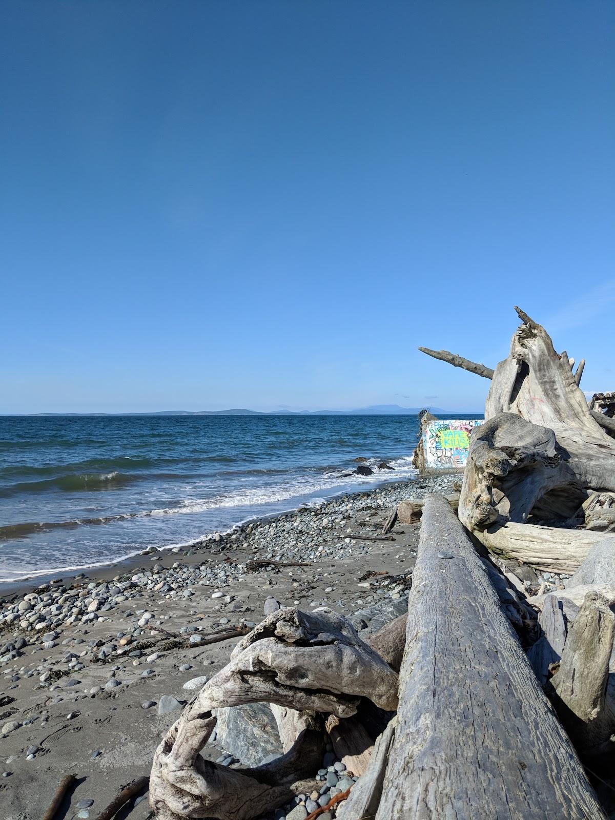 Sandee West Beach, Deception Pass State Park