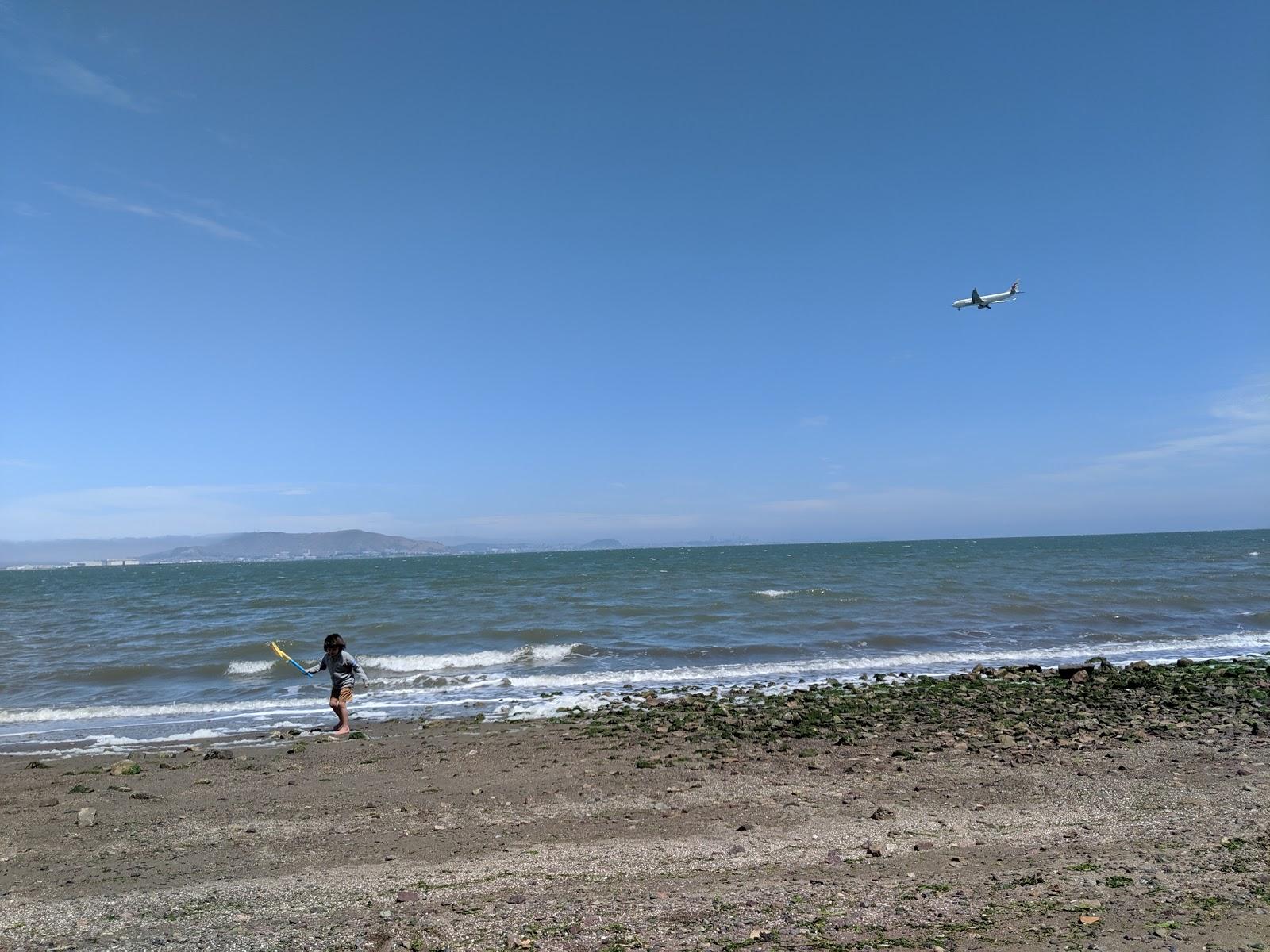 Sandee - Coyote Point Beach