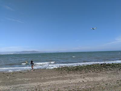 Sandee - Coyote Point Beach