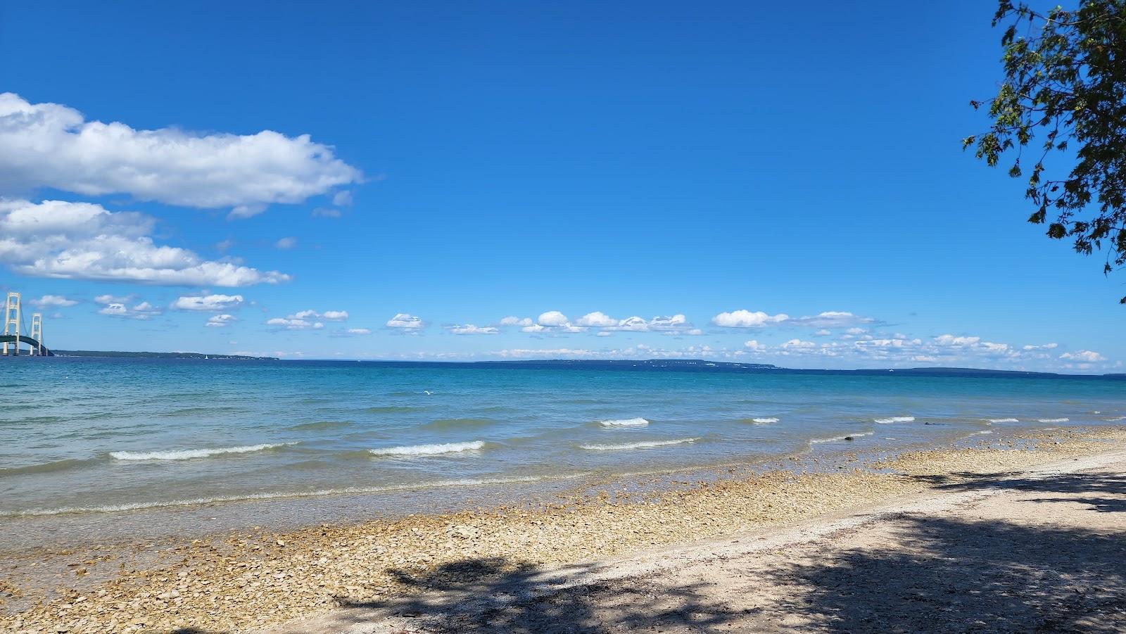 Sandee Colonial Michilimackinac State Park Photo