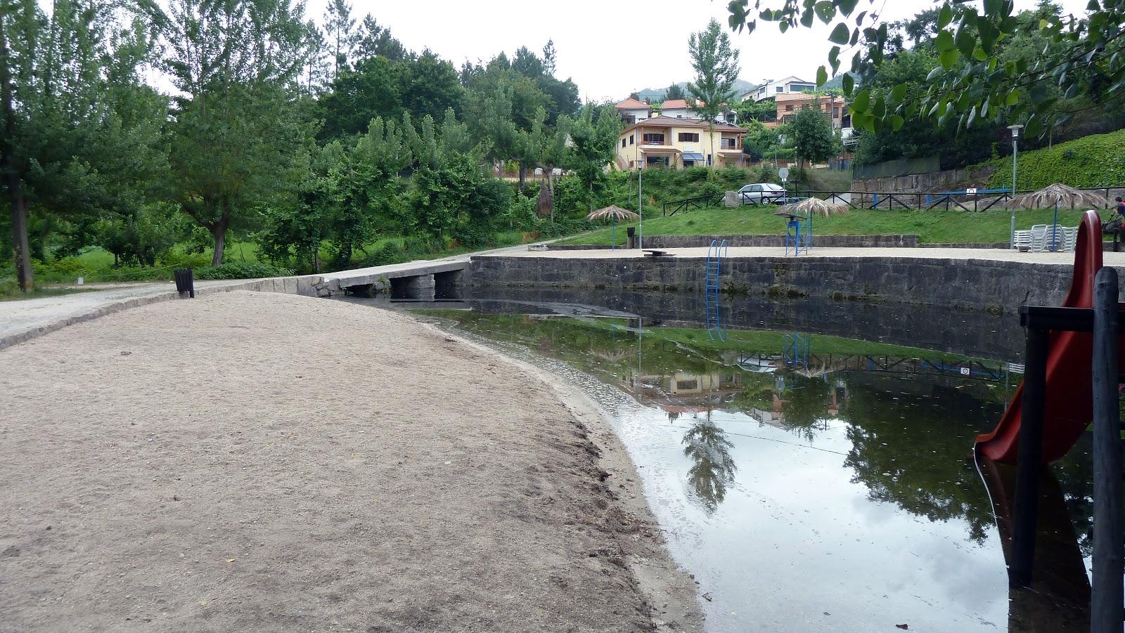 Sandee - Praia Fluvial De Larim