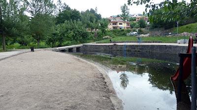 Sandee - Praia Fluvial De Larim