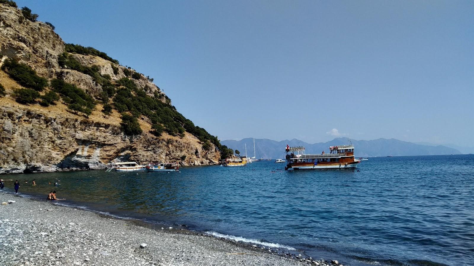 Sandee Kumlubuk Beach