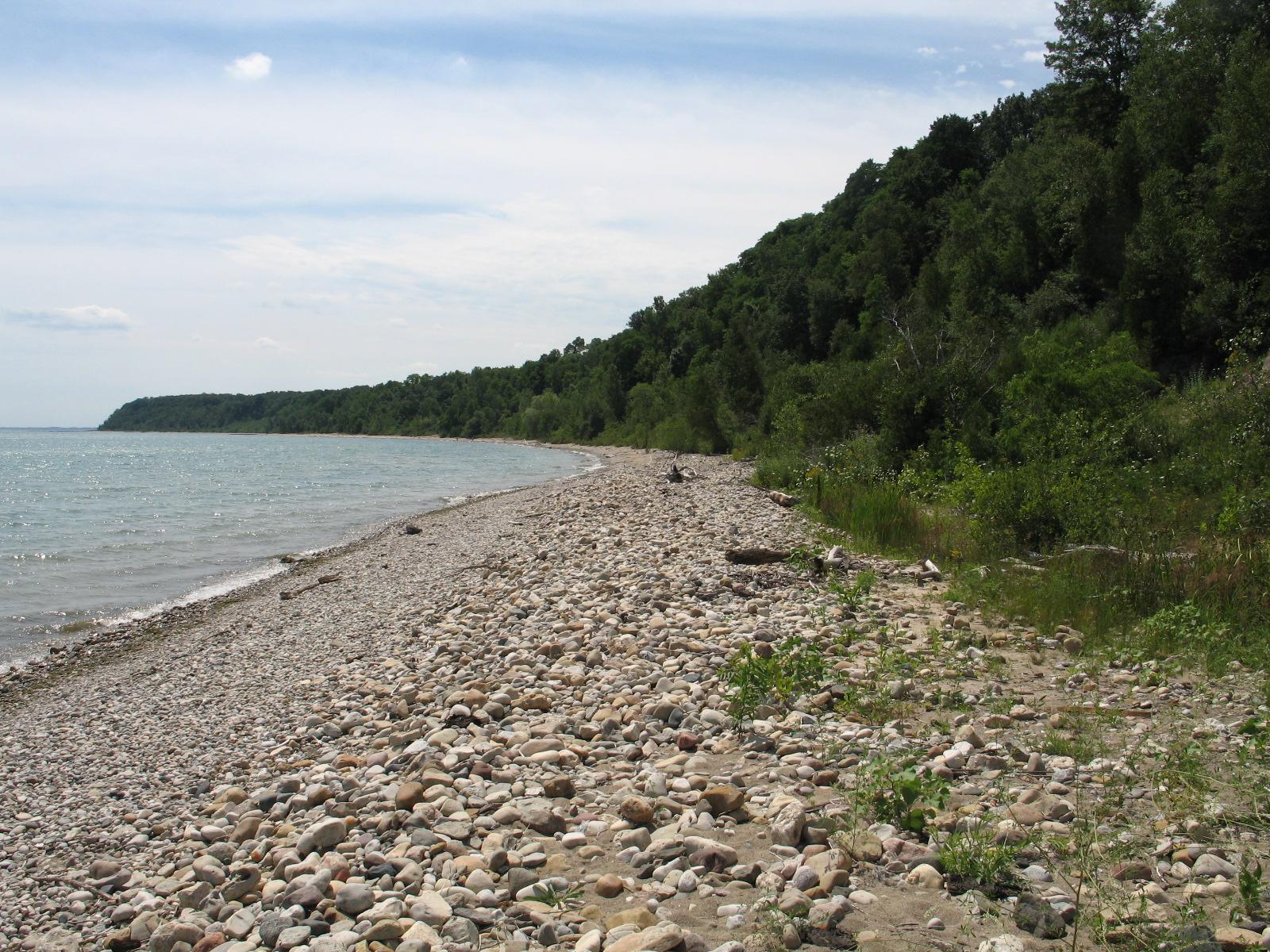 Sandee Warnimont Park