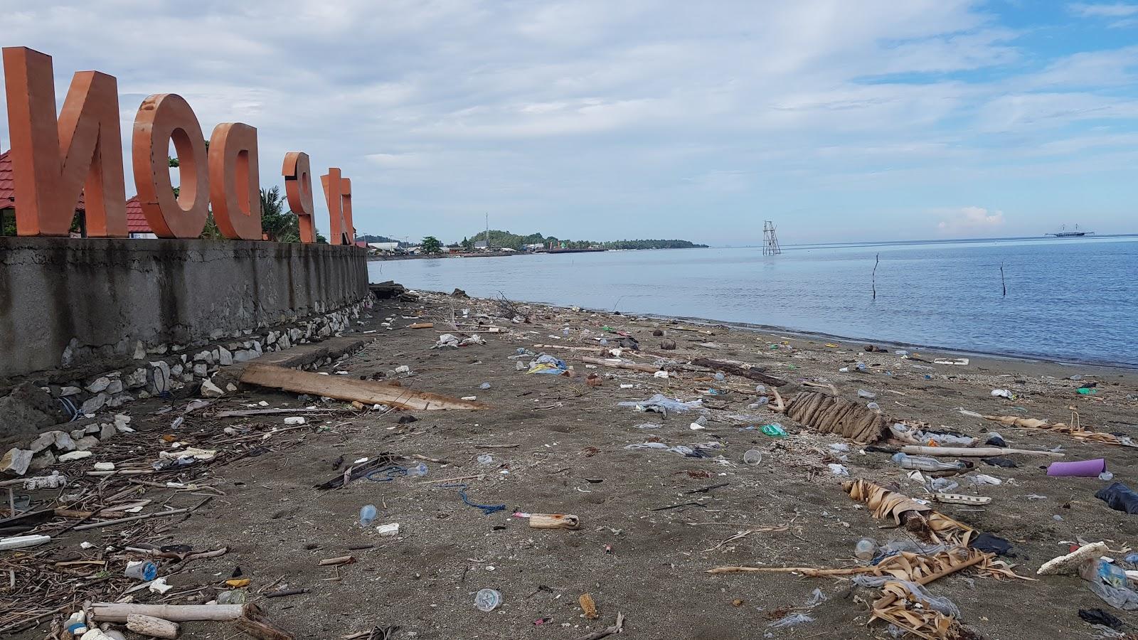 Sandee Pantai Padongko