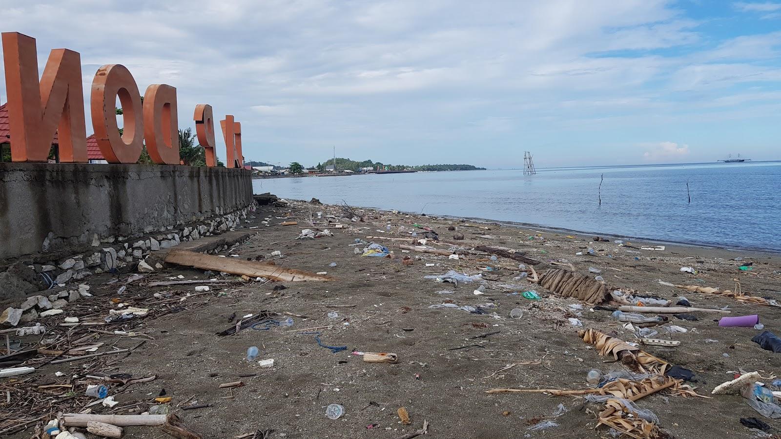 Sandee Pantai Padongko Photo