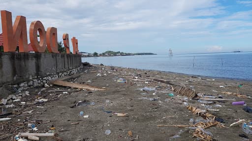 Sandee Pantai Padongko Photo