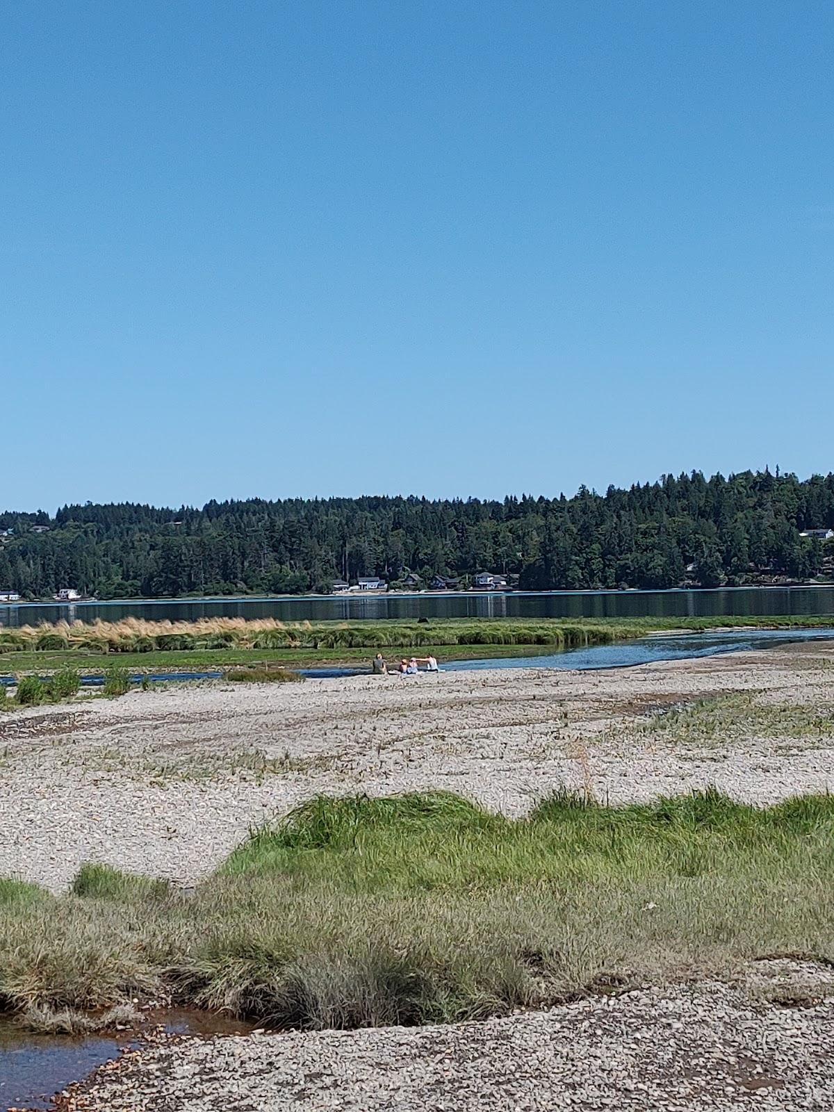 Sandee - Belfair State Park