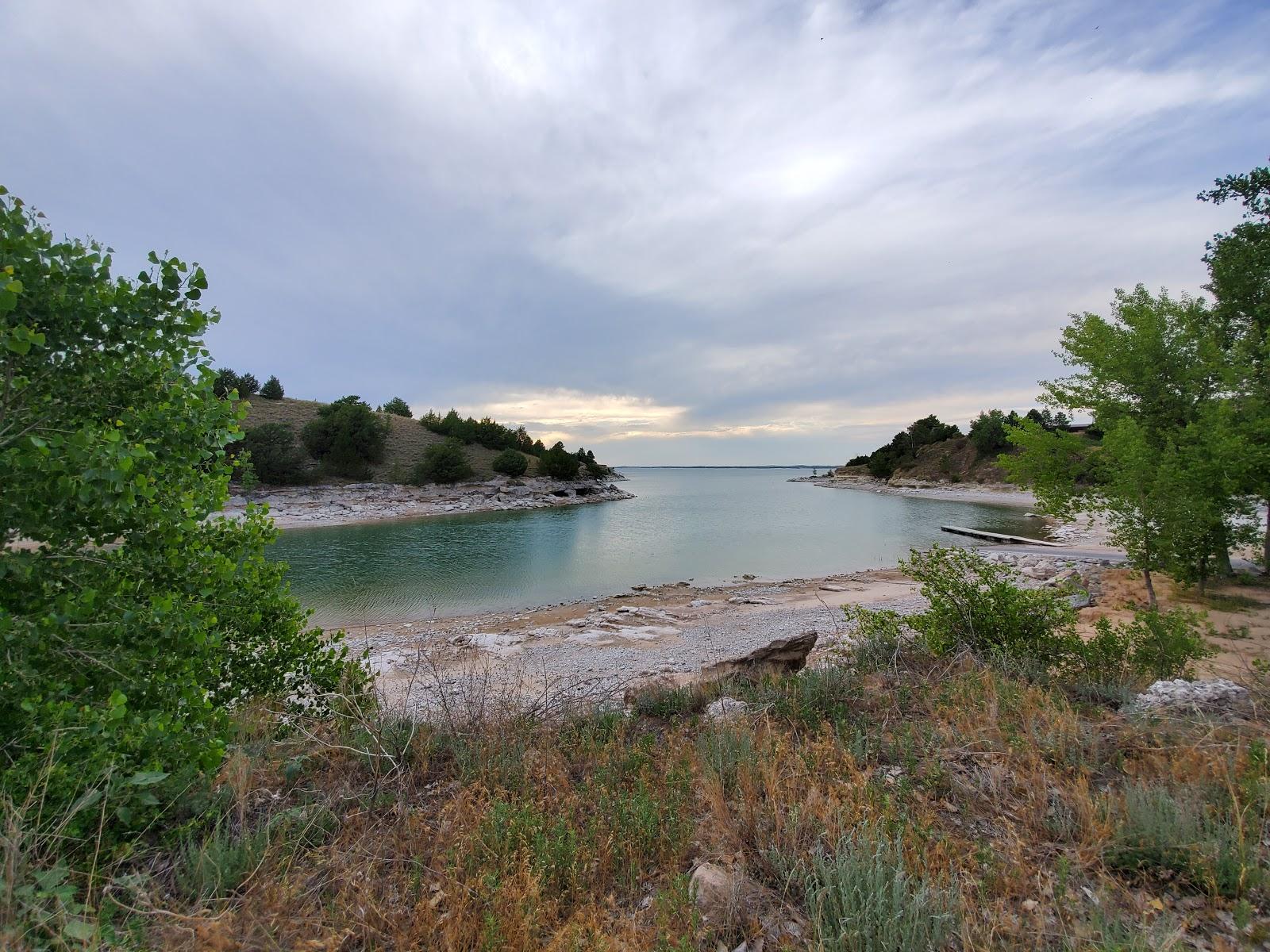 Sandee - Lake Ogallala State Recreation Area