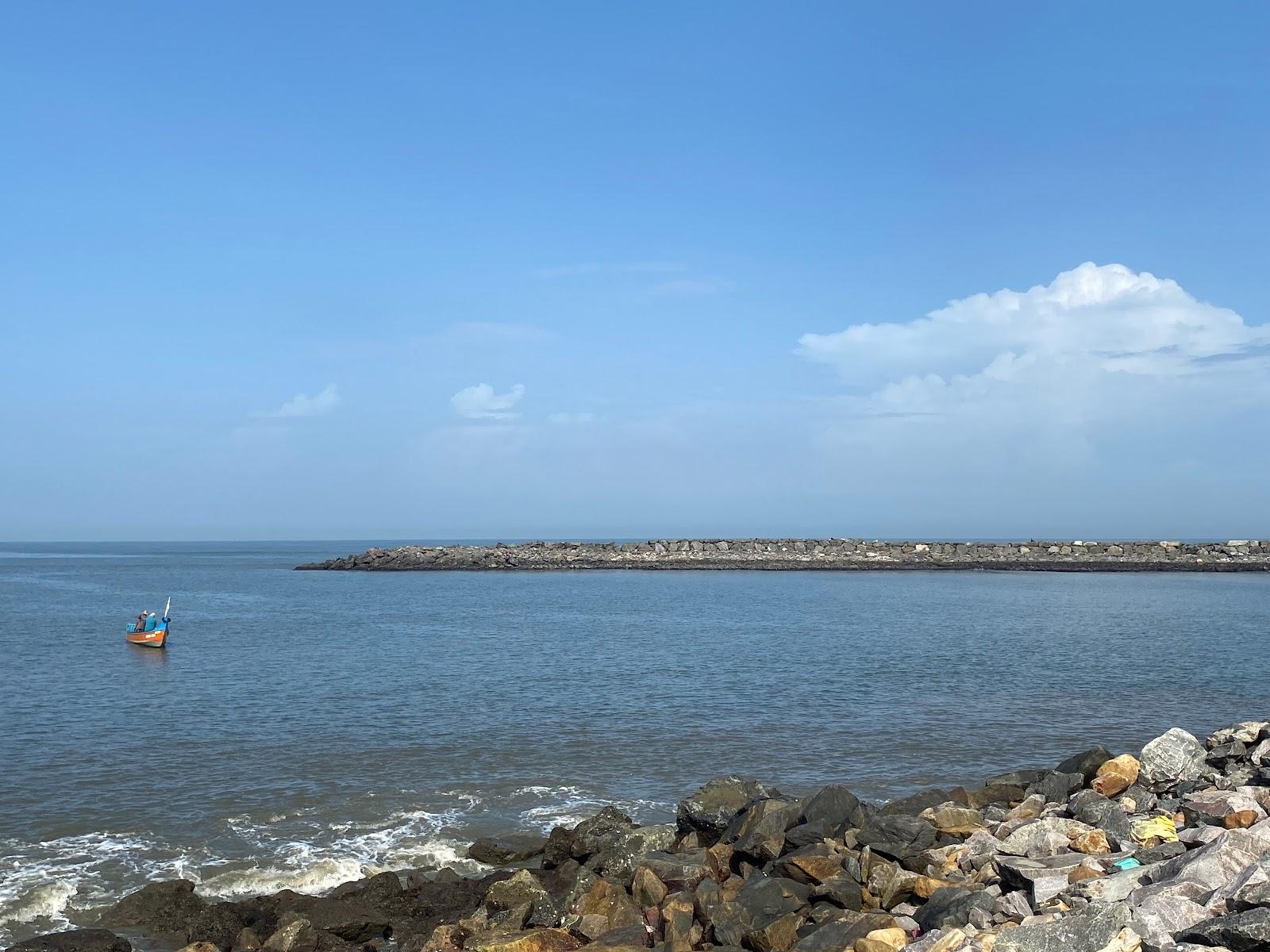 Sandee Mahe Sea View Point