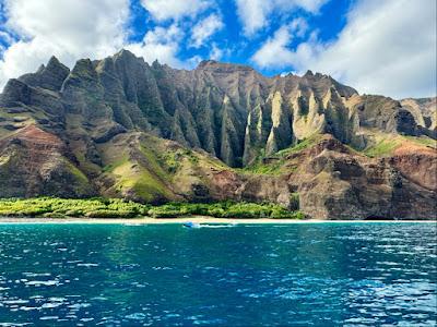 Sandee - Honopu Beach