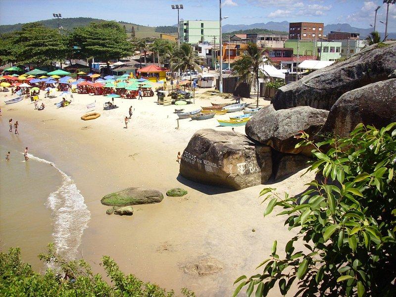 Sandee - Praia De Itaocoa - Rio