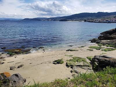 Sandee - Praia Da Roiba, Beluso