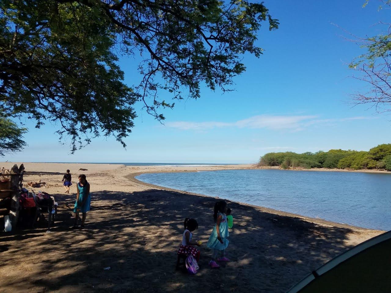 Sandee Playa Masapa