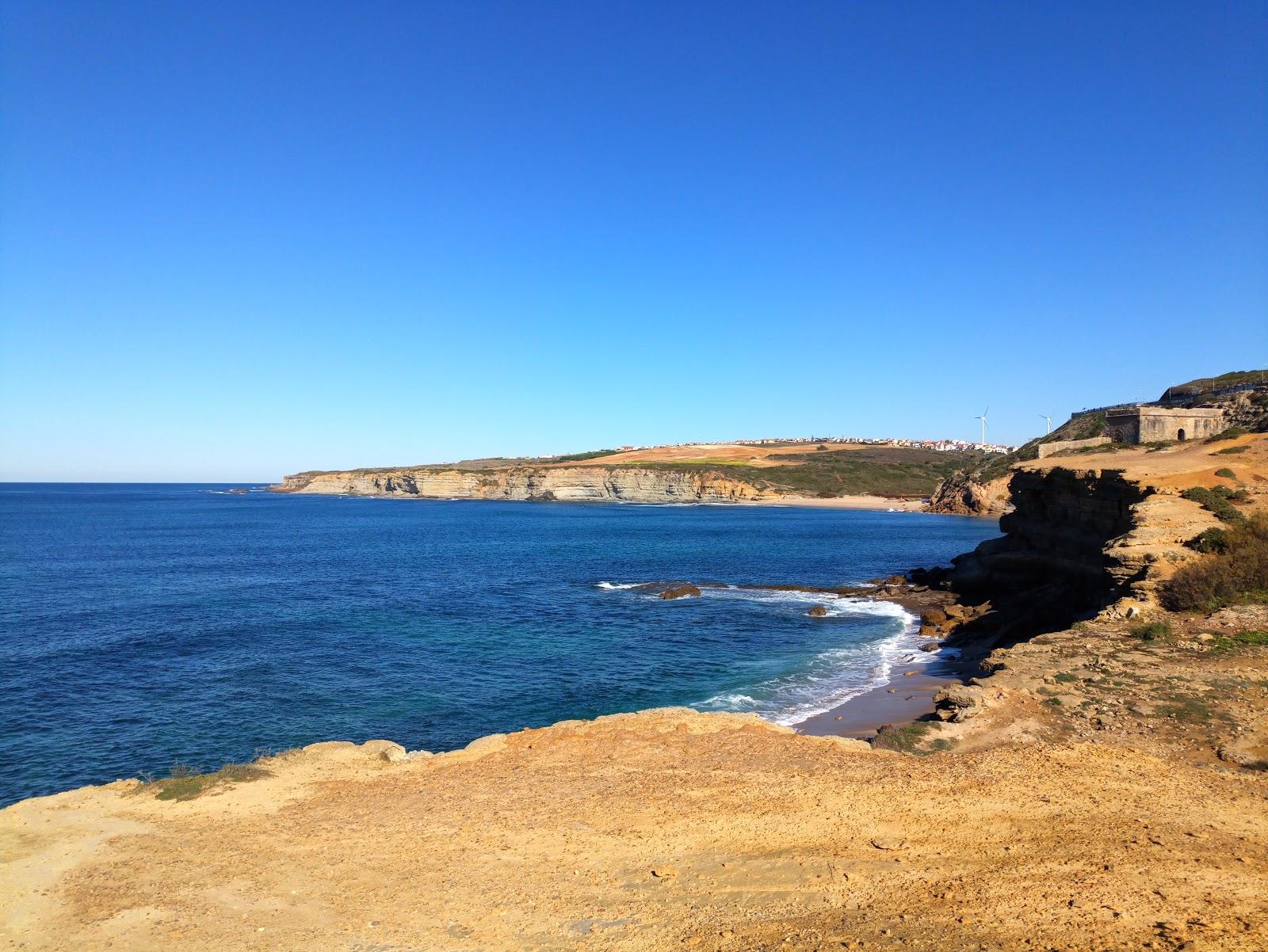 Sandee Praia Da Empa Photo