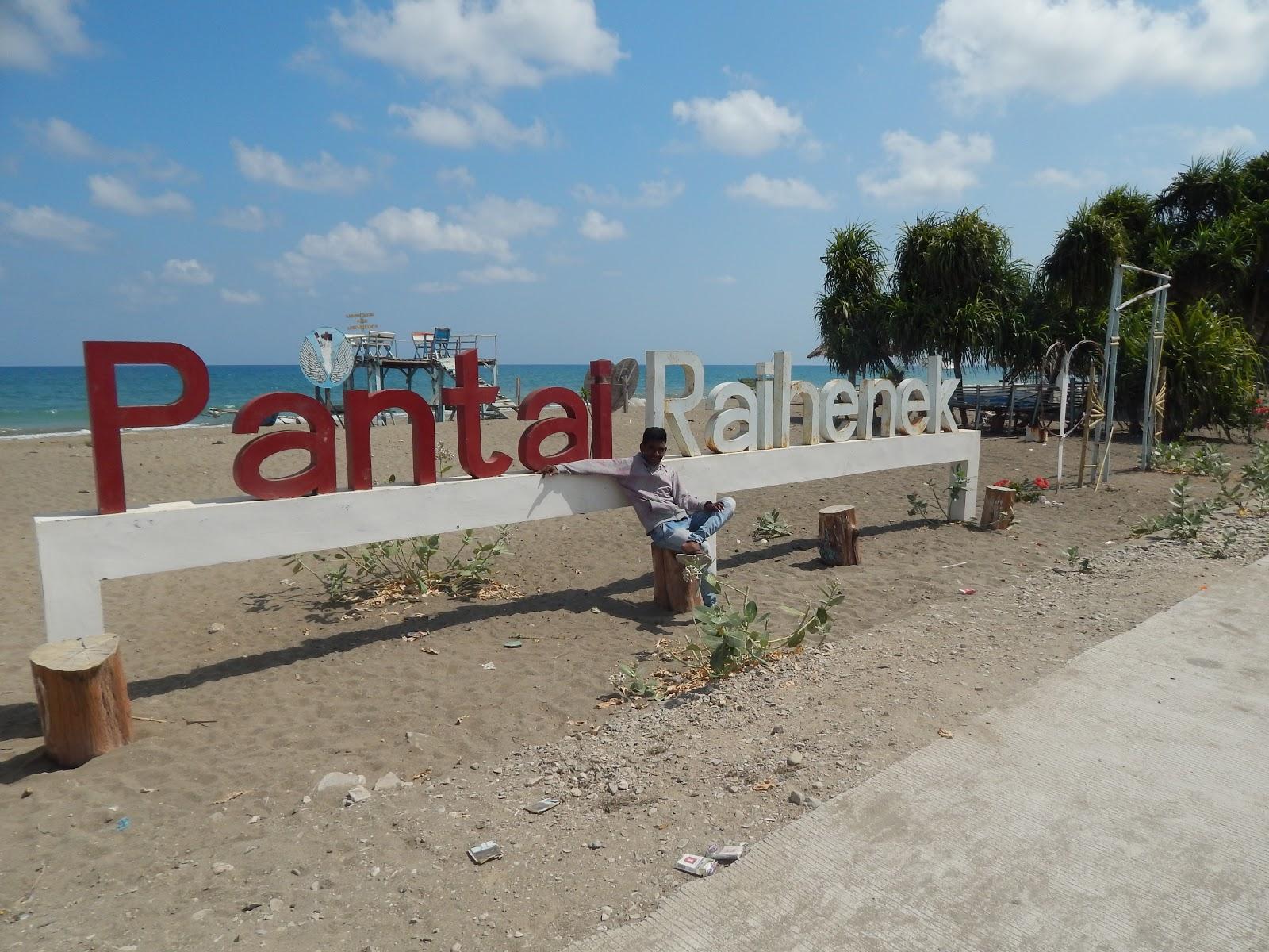 Sandee Pantai Raihenek
