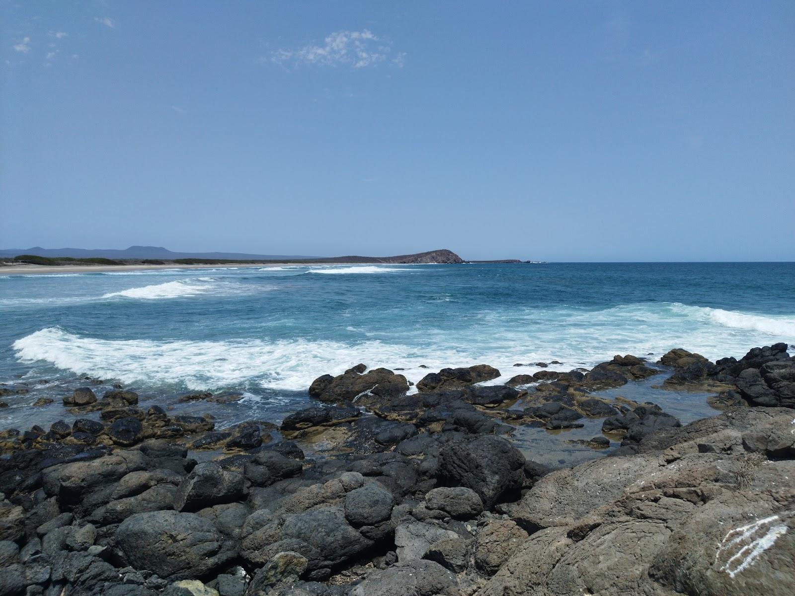 Sandee Playa De Hincha Huevos