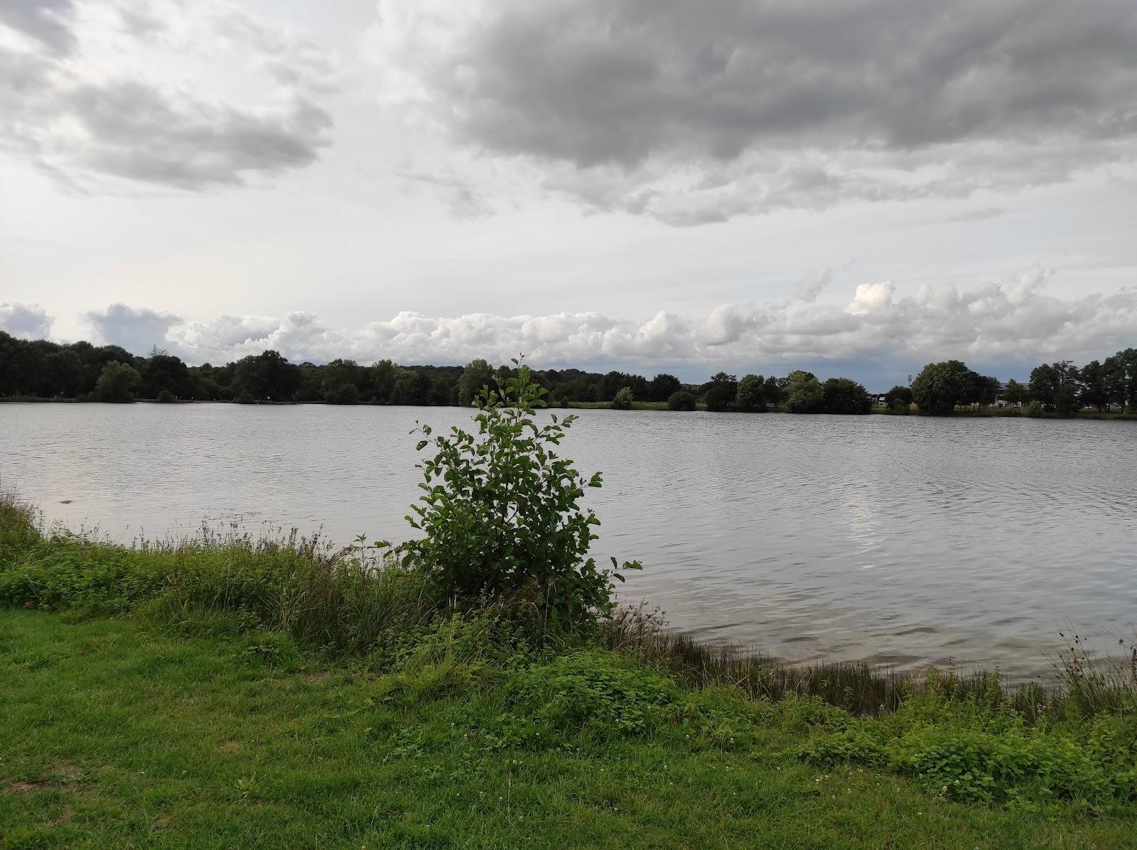 Sandee Lac Le Mans