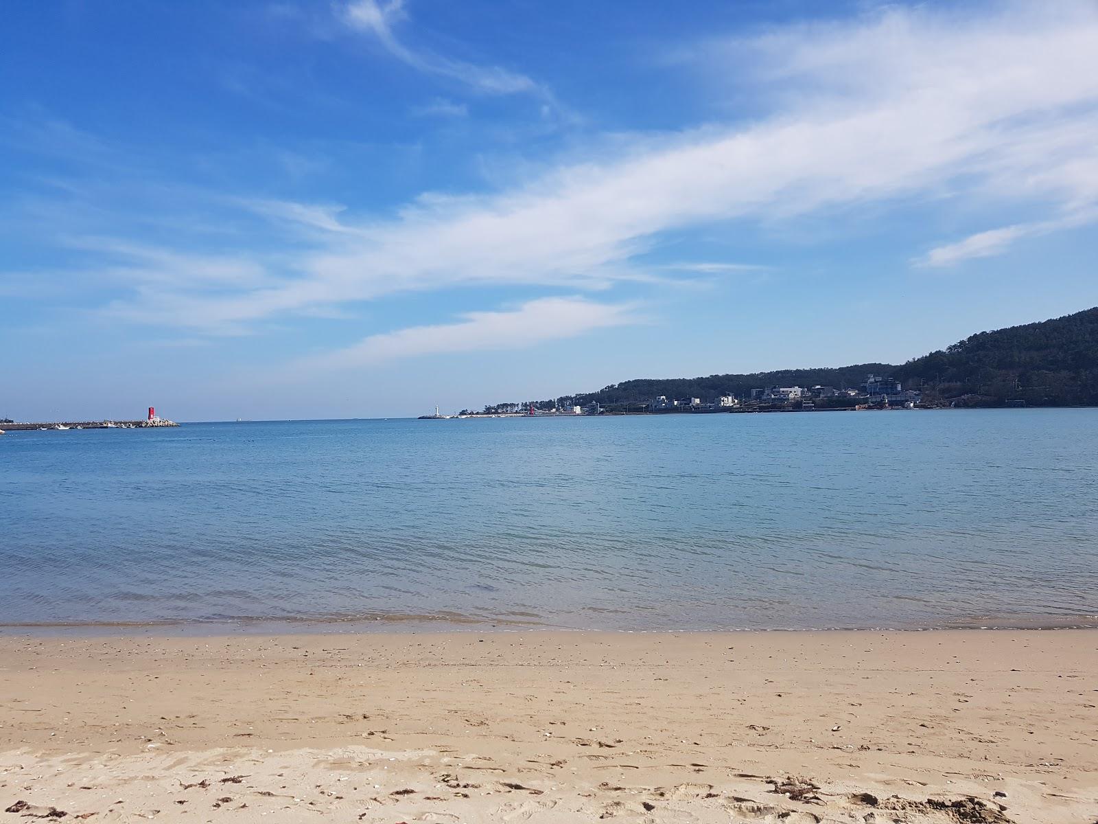 Sandee Ilgwang Beach