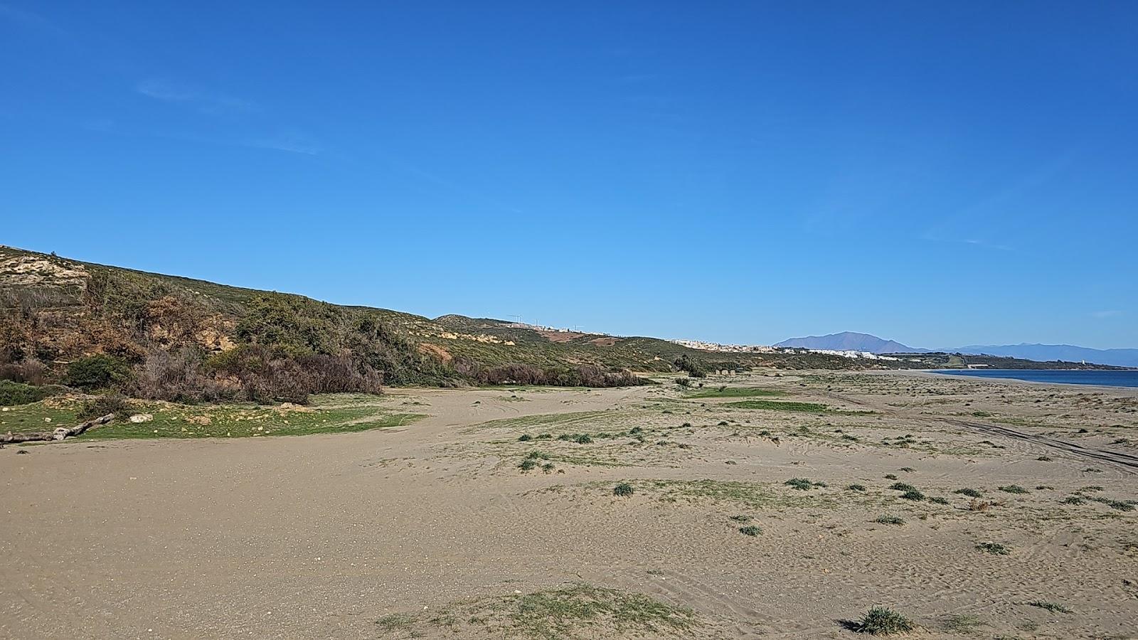 Sandee - Playa De La Hacienda