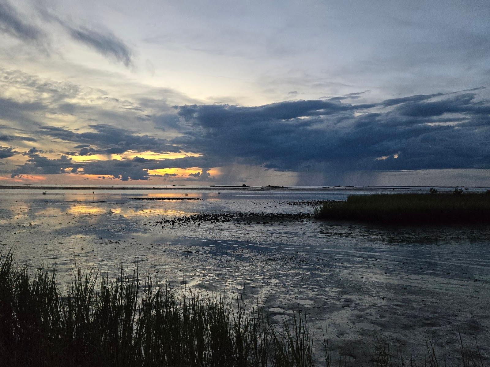 Sandee - Bird Creek Beach