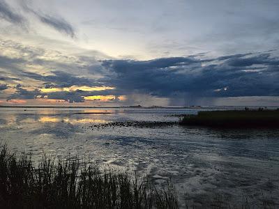 Sandee - Bird Creek Beach