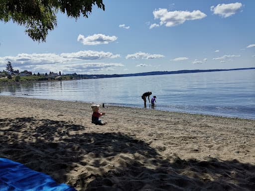 Sandee Sunnyside Beach Park Photo