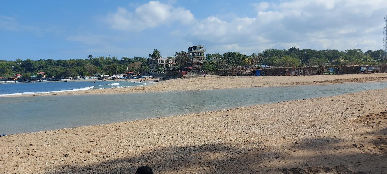 Sandee Navalta Beach