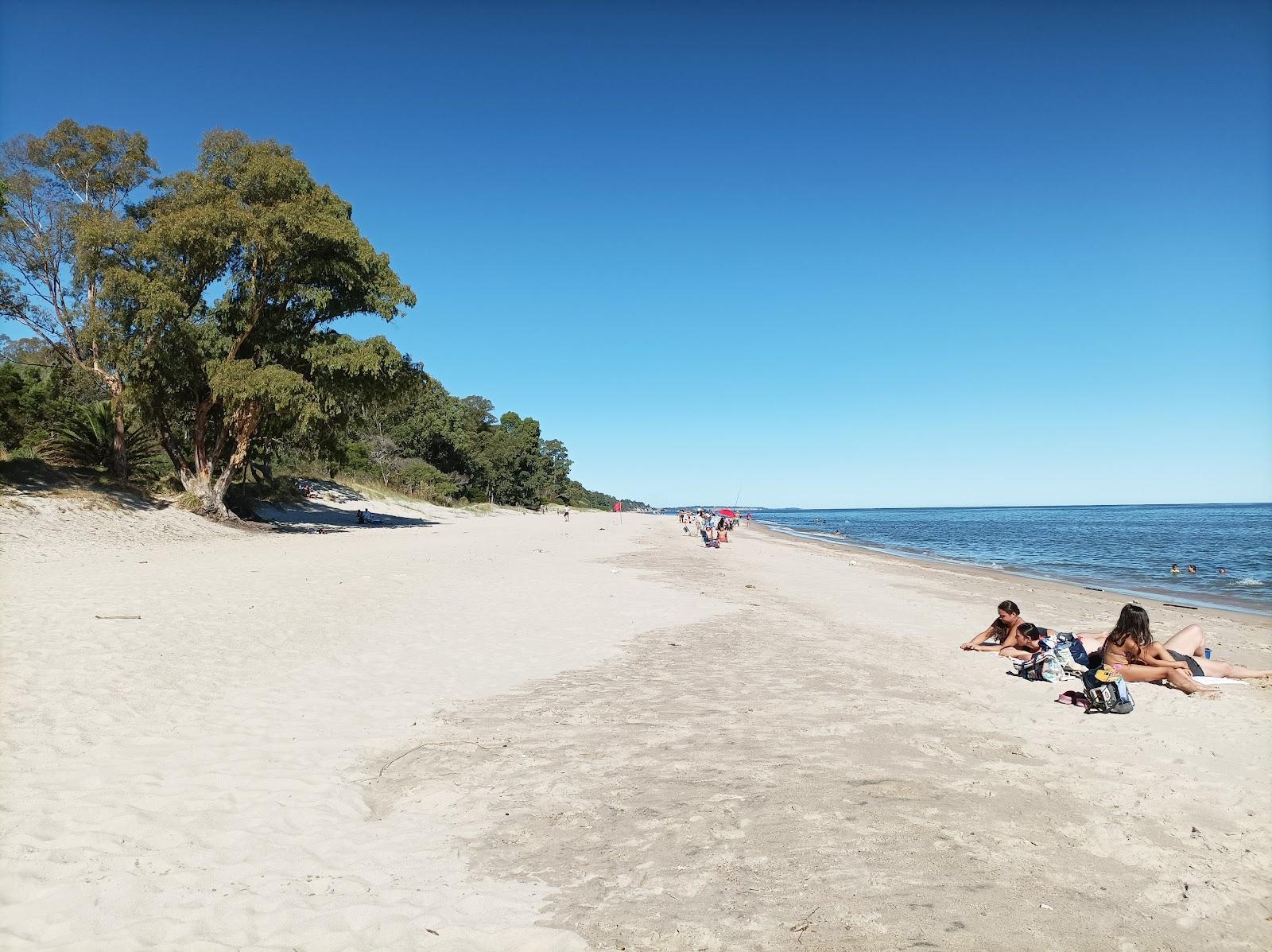 Sandee Balneario Kiyu