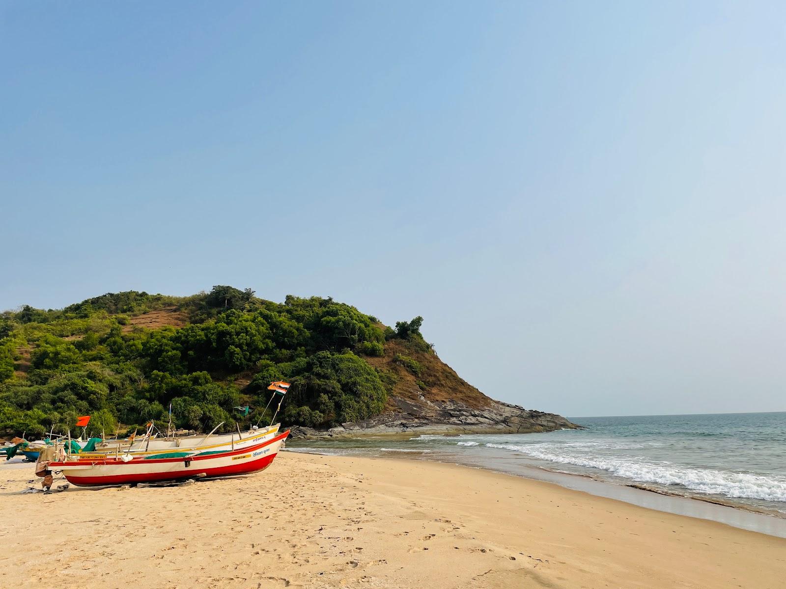 Sandee Dabholi Beach