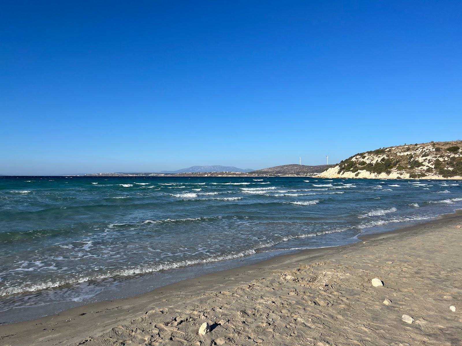 Sandee Tai Beach
