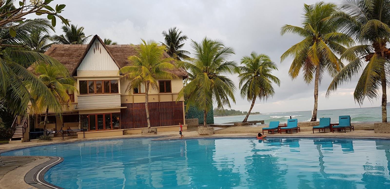 Sandee Tampagaram Beach