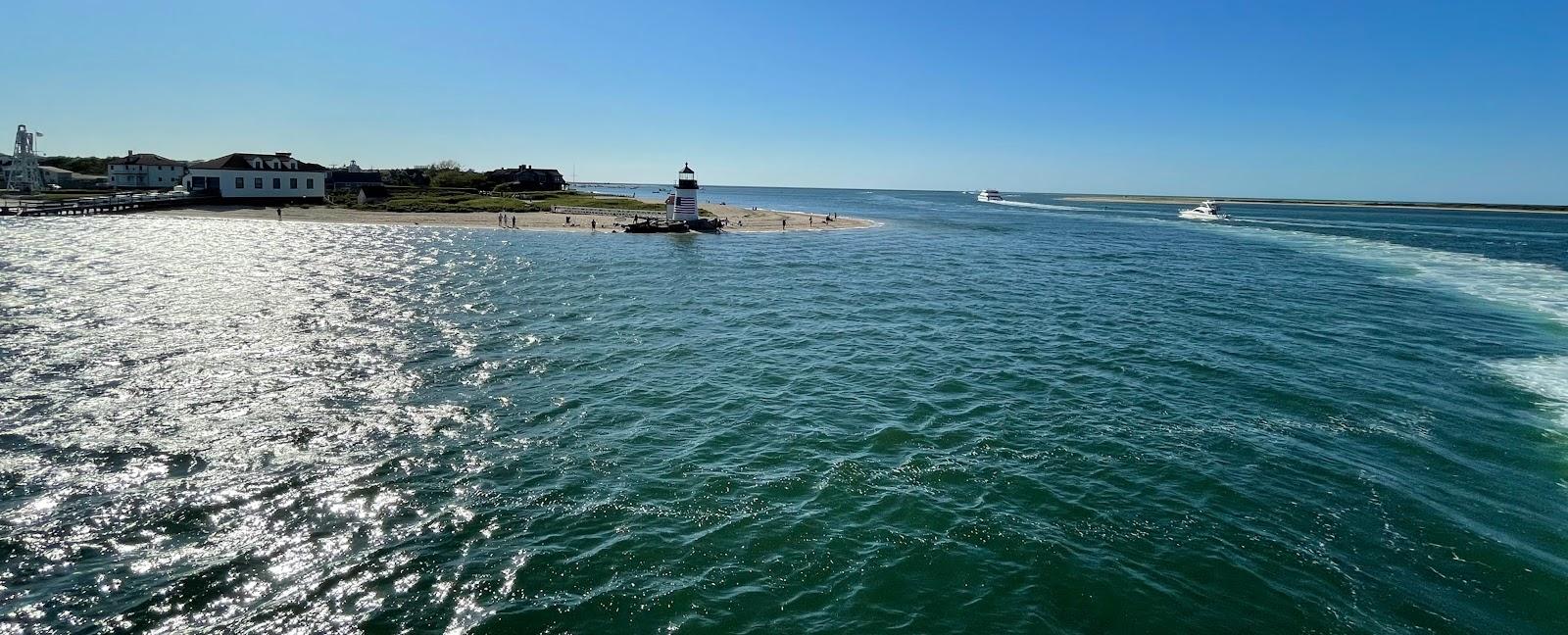 Sandee - Brant Point