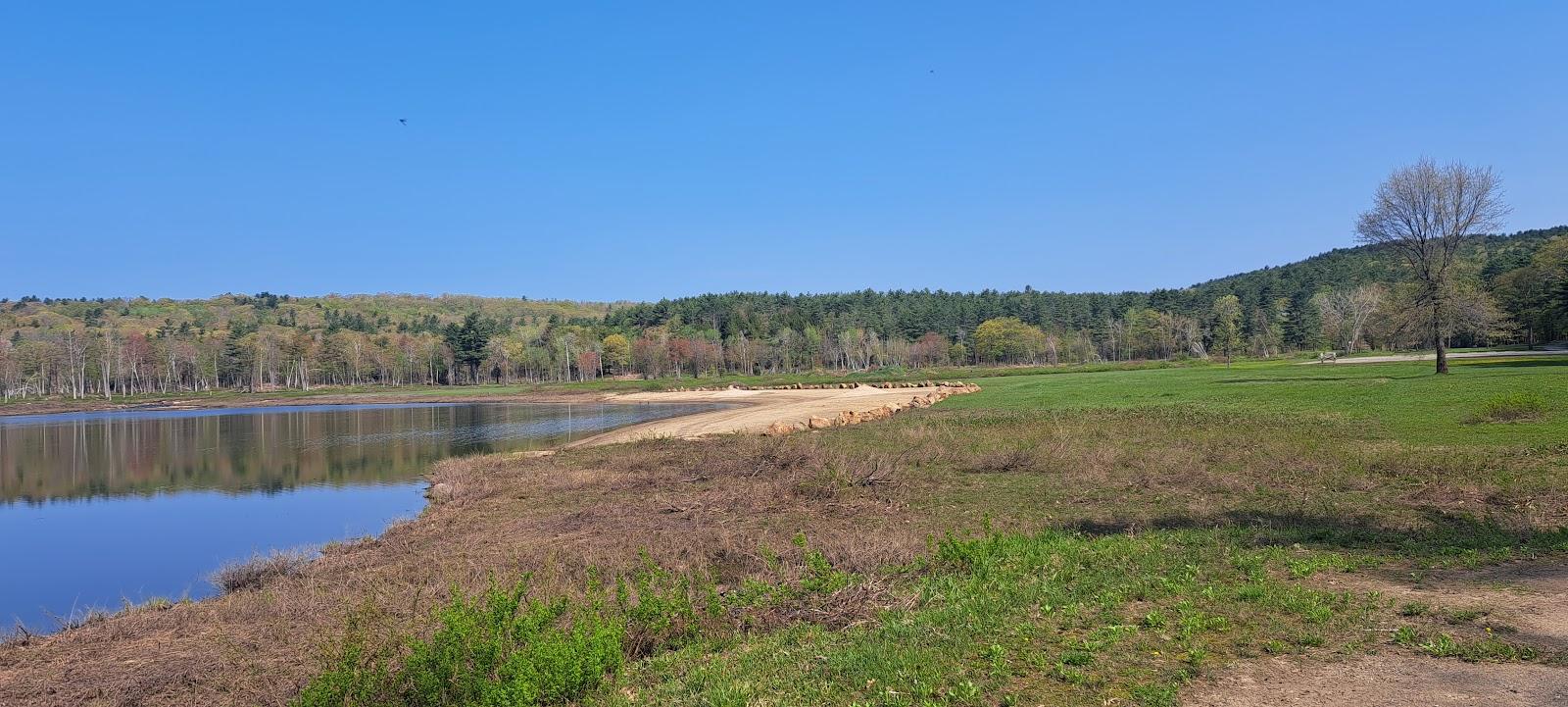 Sandee - Otter Brook Lake Beach