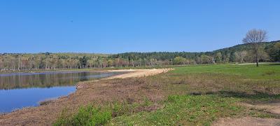 Sandee - Otter Brook Lake Beach