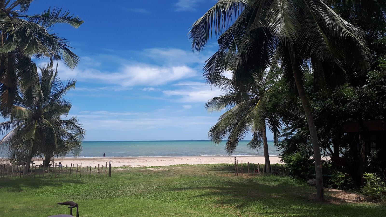 Sandee Bo Nok Beach