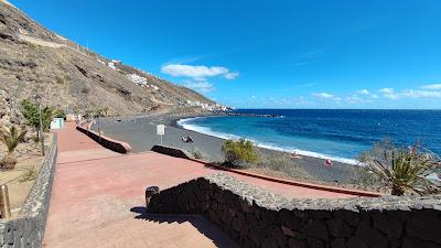 Sandee - Punta De Guadamojete