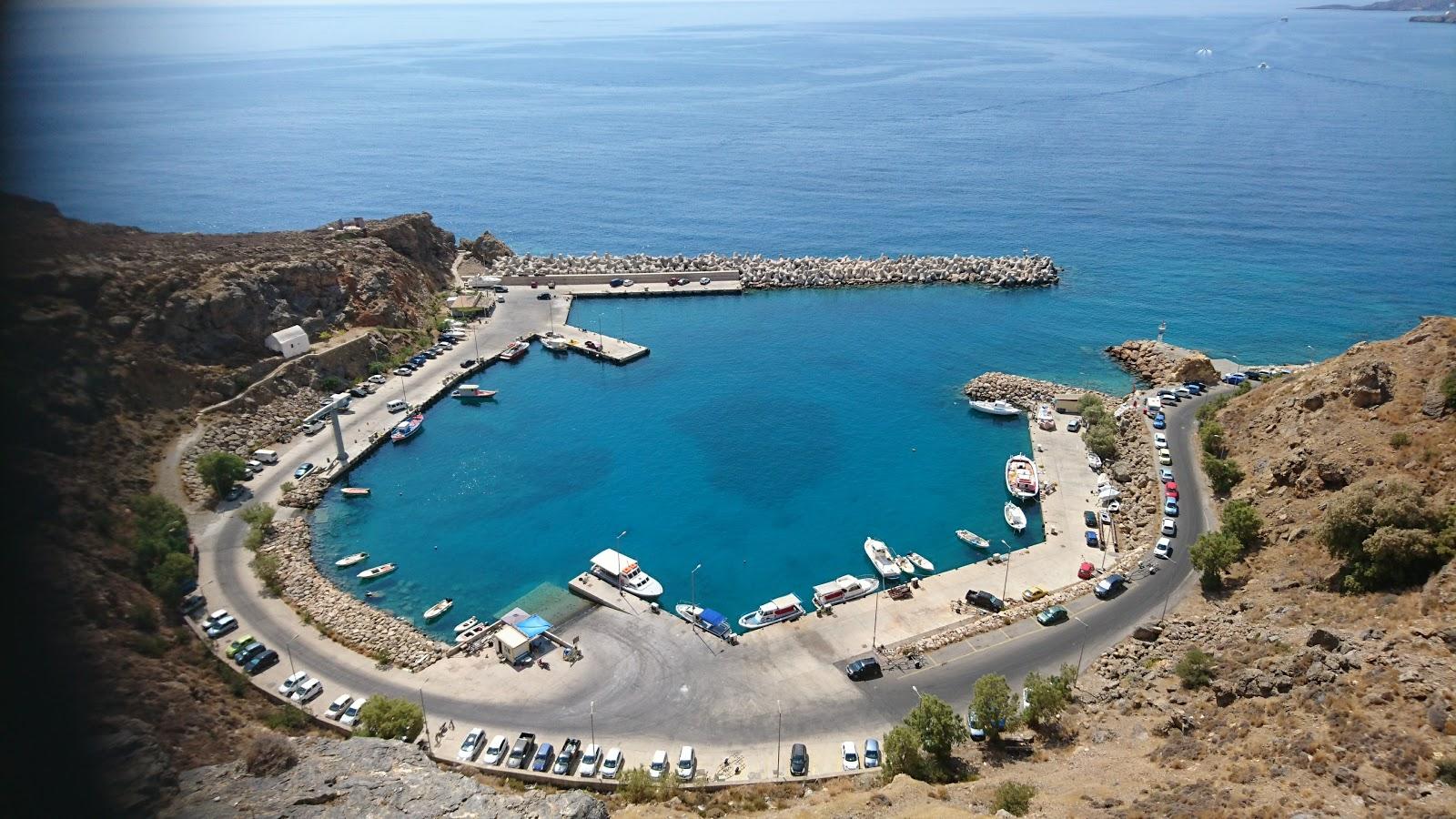 Sandee Port Of Sfakia