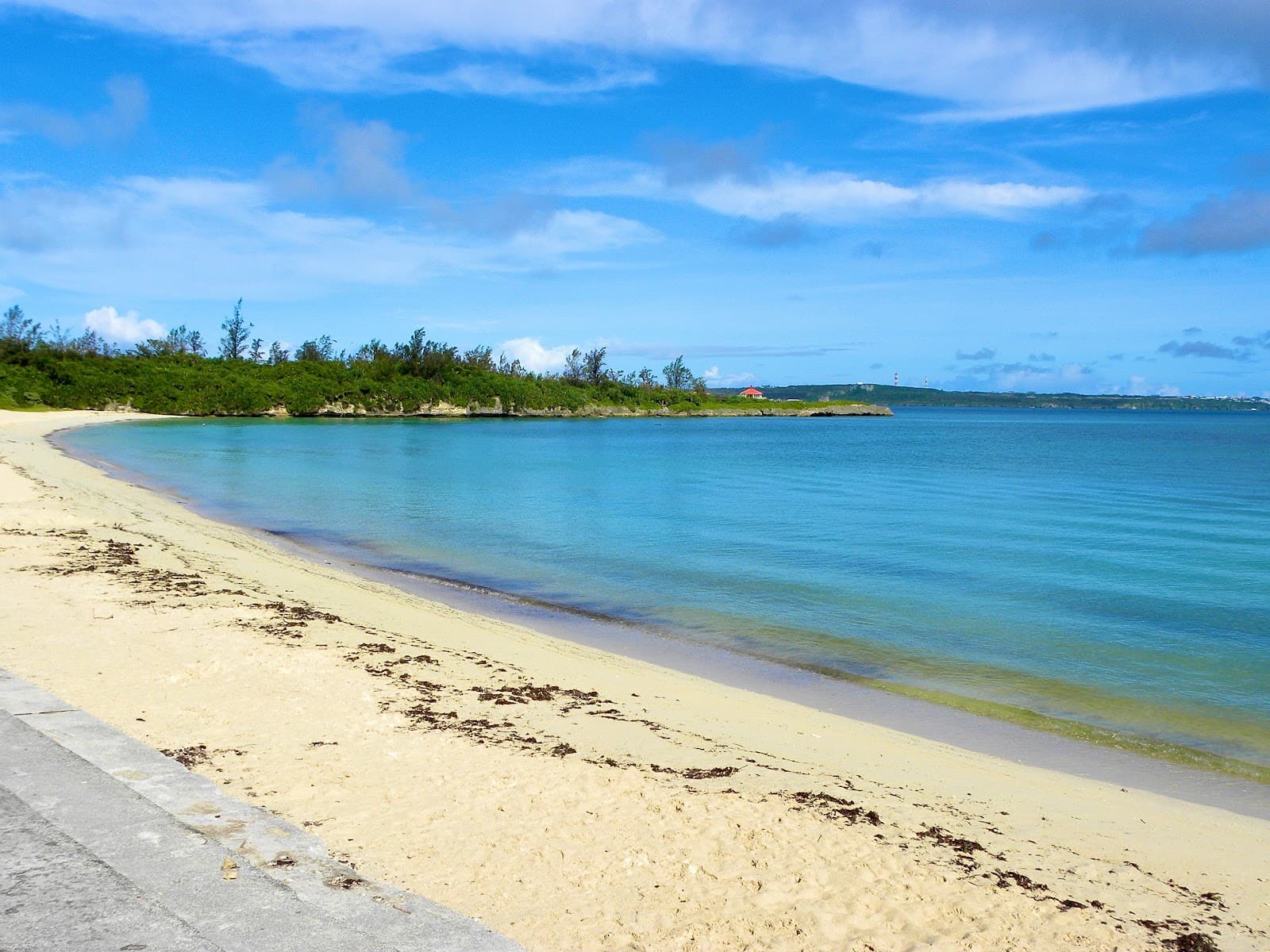 Sandee Pina Gama Beach Photo