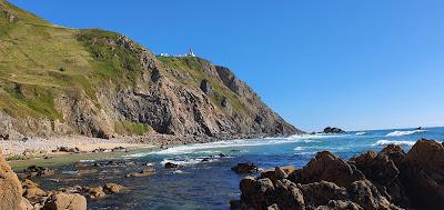 Sandee - Praia Da Aroeira