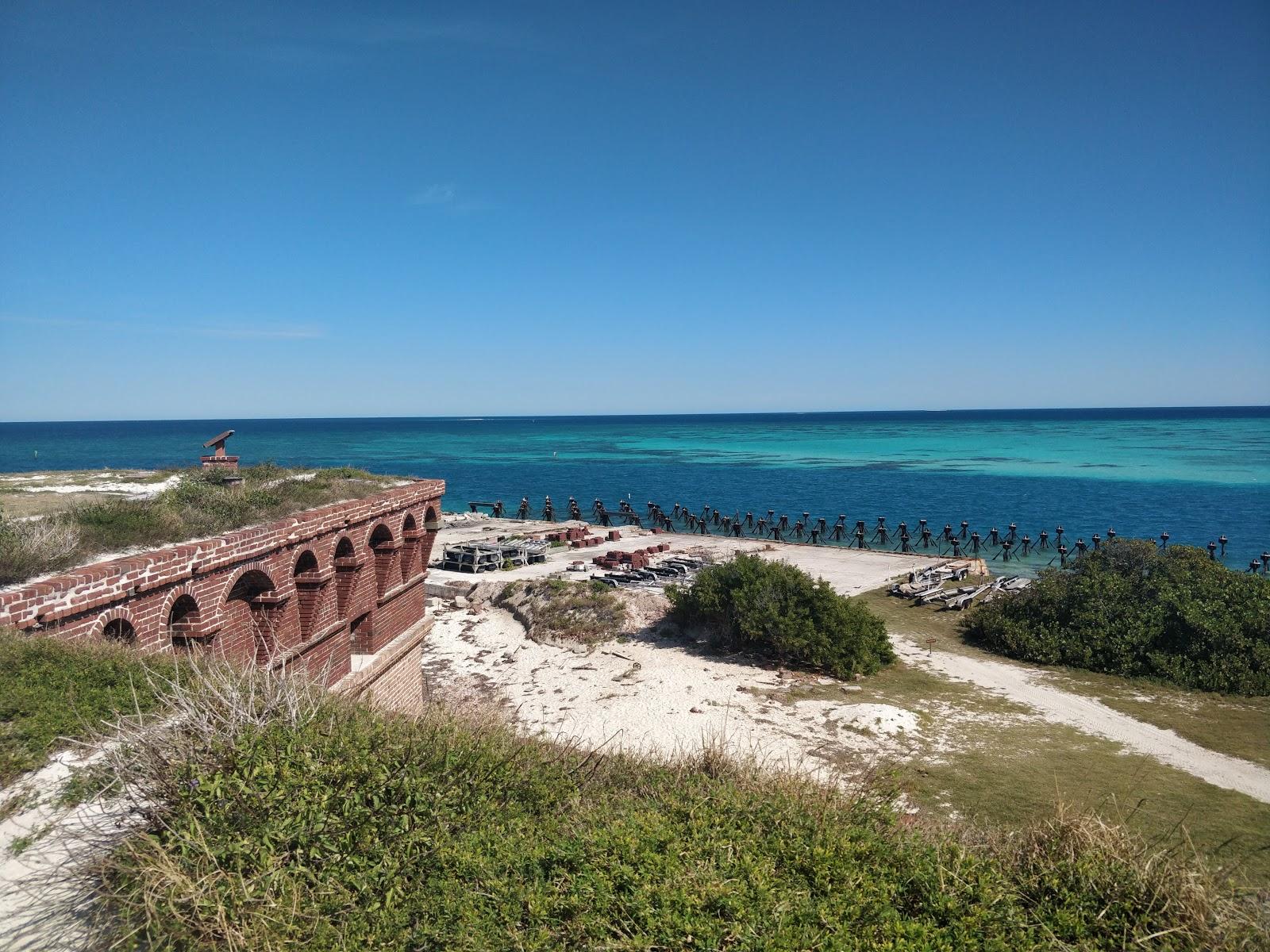 Sandee - Dry Tortugas National Park