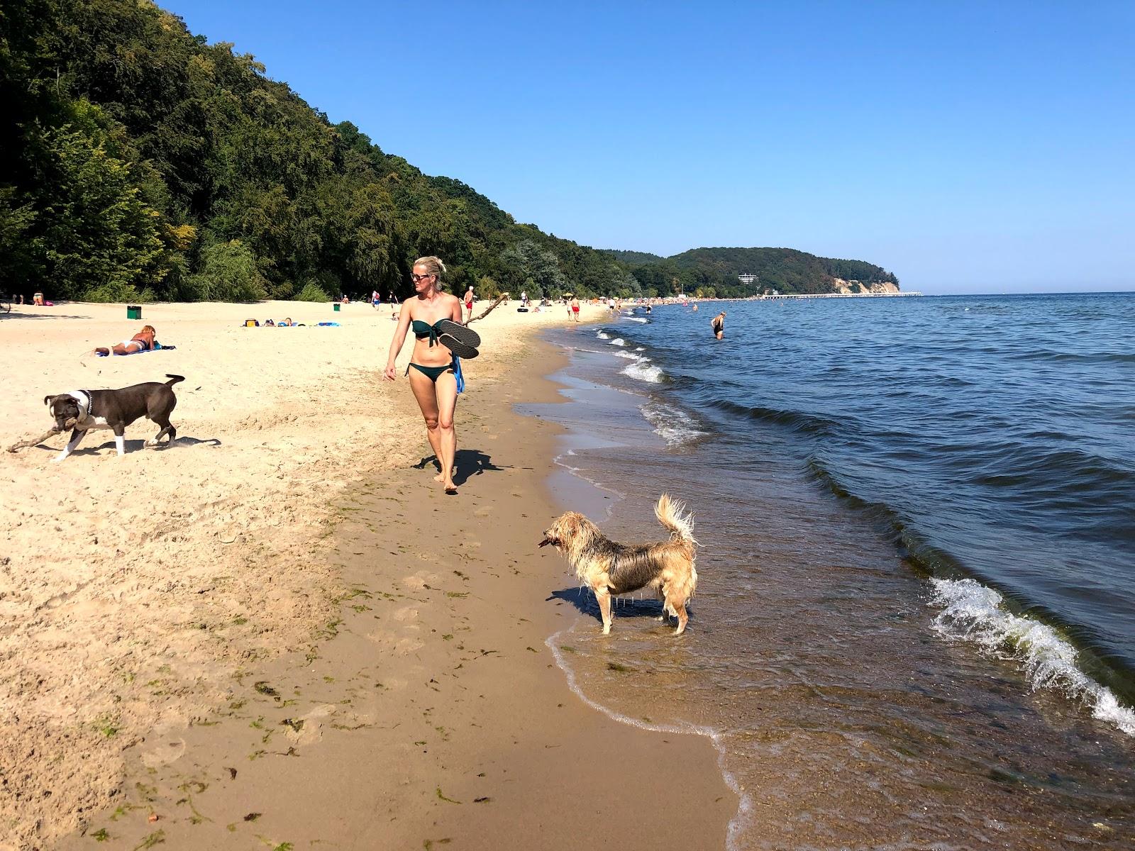 Sandee Psia Beach