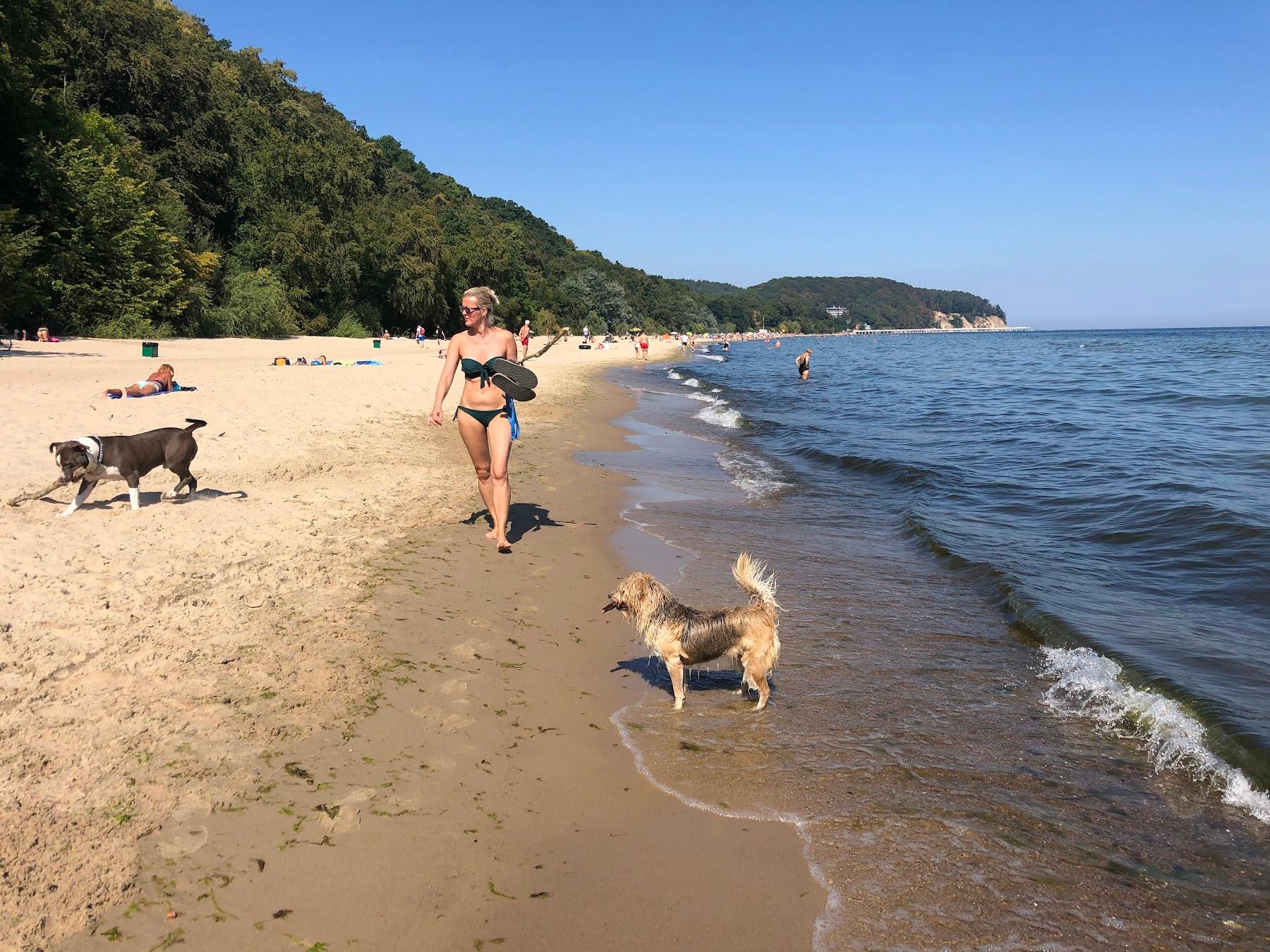Sandee Psia Beach