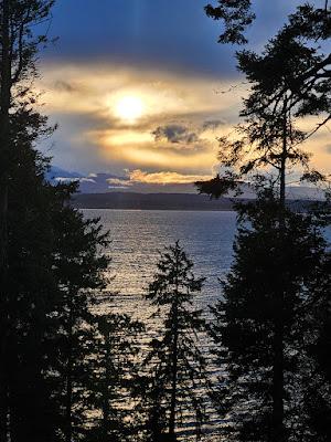 Sandee - South Whidbey State Park